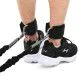Манжеты для ног EZOUS TRAINING ANKLE STRAPS 2.0 (пара)