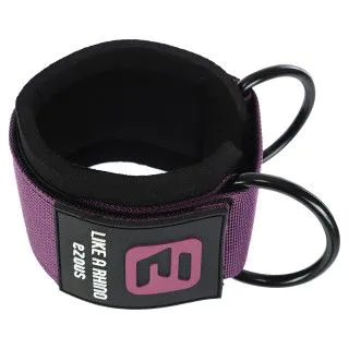 Манжета для ніг EZOUS TRAINING ANKLE STRAPS 3.0 (штука)