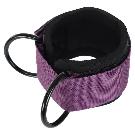 Манжета для ніг EZOUS TRAINING ANKLE STRAPS 3.0 (штука)
