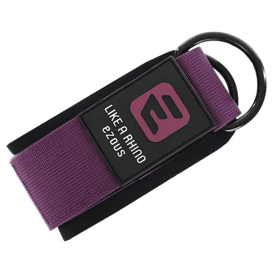 Манжета для ніг EZOUS TRAINING ANKLE STRAPS 3.0 (штука)