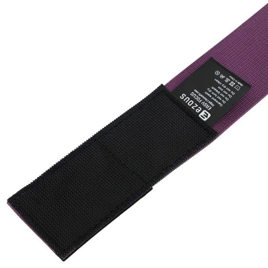 Манжета для ніг EZOUS TRAINING ANKLE STRAPS 3.0 (штука)