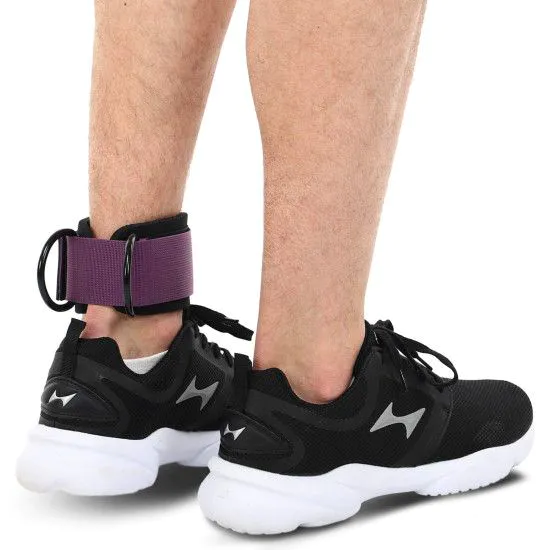 Манжета для ніг EZOUS TRAINING ANKLE STRAPS 3.0 (штука)