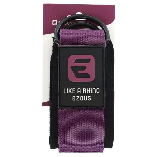 Манжета для ніг EZOUS TRAINING ANKLE STRAPS 3.0 (штука)