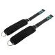 Манжеты лямки для ног TRAINING ANKLE STRAPS LiveUp LP8711