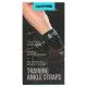 Манжеты лямки для ног TRAINING ANKLE STRAPS LiveUp LP8711