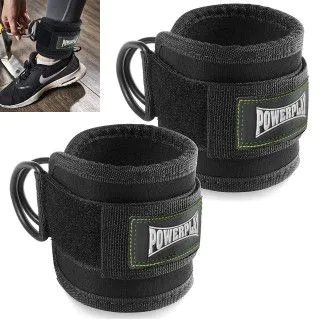 Манжети на щиколотку Power Play 3085 (пара)