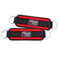 Манжети для тяги Power System Ankle Strap PS-3410