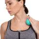Масажер для спини Ball Rad Roller рельєфний 65 мм