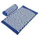 Аплікатор Кузнєцова Acupressure mat 2 в 1 килимок та валик