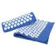 Аплікатор Кузнєцова Acupressure mat 2 в 1 килимок та валик