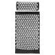 Аплікатор Кузнєцова Acupressure mat 2 в 1 килимок та валик