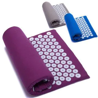 Аплікатор Кузнєцова Acupressure mat (65 х 40 см)
