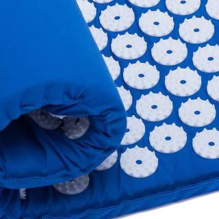 Аплікатор Кузнєцова Acupressure mat (65 х 40 см)