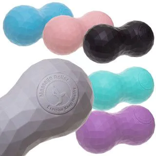Масажер DuoBall Rad Roller NEW (14 х 6 см)