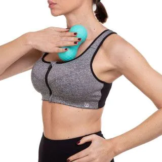 Масажер DuoBall Rad Roller NEW (14 х 6 см)