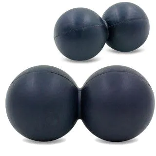 Масажер для спини DuoBall Rad Roller 140 х 65 мм 