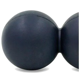 Масажер для спини DuoBall Rad Roller 140 х 65 мм 