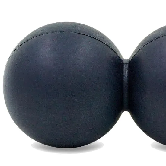 Масажер для спини DuoBall Rad Roller 140 х 65 мм