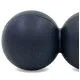 Масажер для спини DuoBall Rad Roller 140 х 65 мм