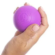 Масажер для спини Ball Rad Roller TPR 65 мм