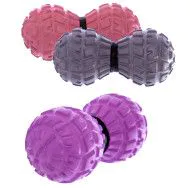 Масажер для спини Record DuoBall MASSAGE BALL