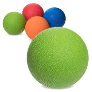 Масажер для спини Ball Rad Roller D-65 mm