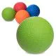 Массажер для спины Ball Rad Roller D-65 mm
