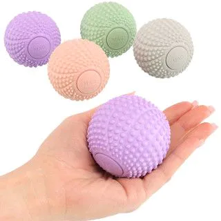 М'яч для МФР Ball Rad Roller D-60 mm гумовий
