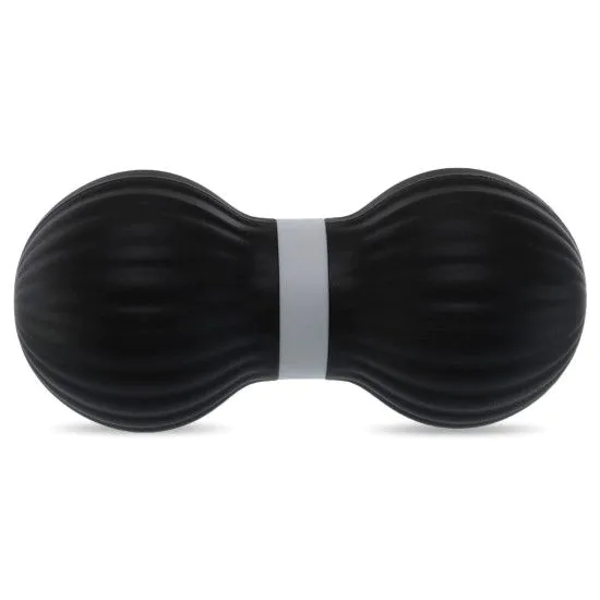 Масажер кінезіологічний подвійний Duoball TPR (65 х 140 mm)