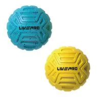 Набор мячиков для массажа Foot Massage Ball LivePro 