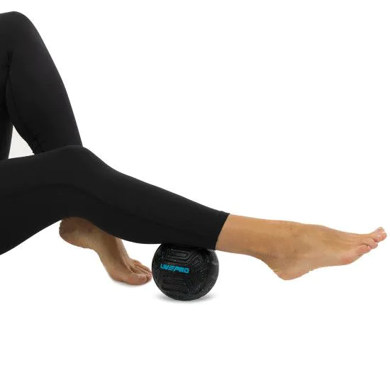 М'яч масажний LivePRO Target massage ball диаметр 125 mm