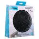 М'яч масажний LivePRO Target massage ball диаметр 125 mm