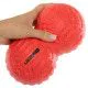 М'яч масажний подвійний LivePRO Duoball Peanut massage ball 194 x 106 мм
