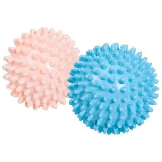 Набір масажних м'ячів LiveUp MASSAGE BALL
