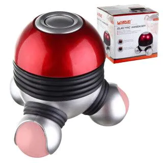 МАСАЖЕР ЕЛЕКТРОННИЙ LIVEUP ELECTRONIC MASSAGER