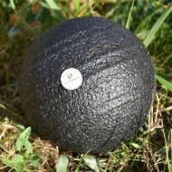 Масажер U-POWEX Ball Roller EPP D-80 mm