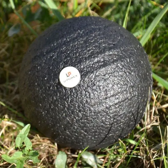 Масажер U-POWEX Ball Roller EPP D-80 mm