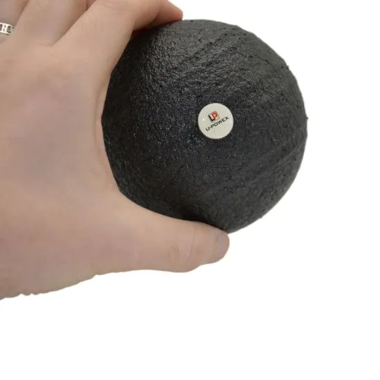 Масажер U-POWEX Ball Roller EPP D-80 mm