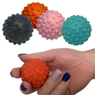 Массажер Ball Rad Roller D-50 mm резиновый