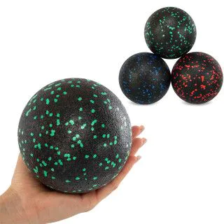 Массажер Ball Roller EPP D-120 mm (1238)