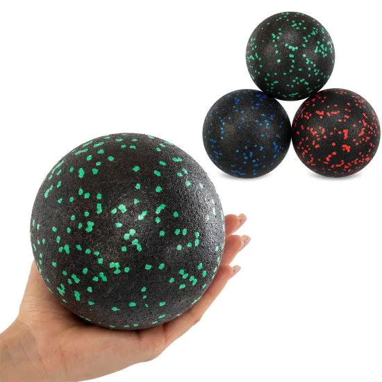 Массажер Ball Roller EPP D-120 mm