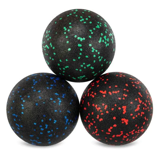 Массажер Ball Roller EPP D-120 mm