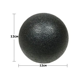 Масажний м'ячик EasyFit EPP D-12 см