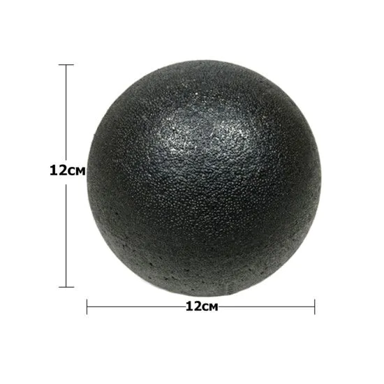 Масажний м'ячик EasyFit EPP D-12 см