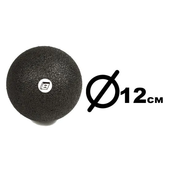 Масажний м'ячик EasyFit EPP D-12 см