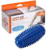 Масажний ролик LiveUp MASSAGE ROLLER