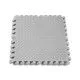 Розбірної килимок EasyFit SwallowTail 120 х 120 см сірий