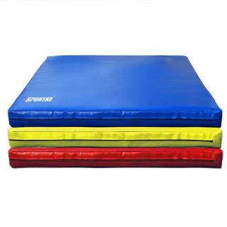 Мат дитячий 1х1 м Sportko 5 см