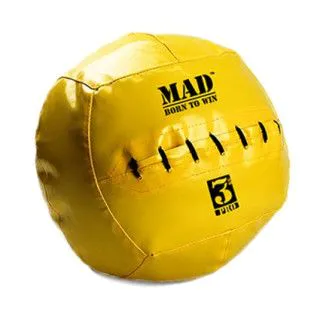 МЕДБОЛ (WALL BALL) для кроссфіта 3 кг діаметр 35 см