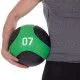 М'яч медичний медбол 7 кг (D-45 cm)